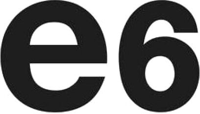 Trademark Logo E6