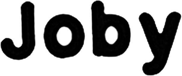 Trademark Logo JOBY