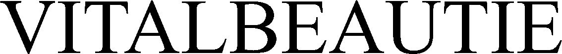 Trademark Logo VITALBEAUTIE