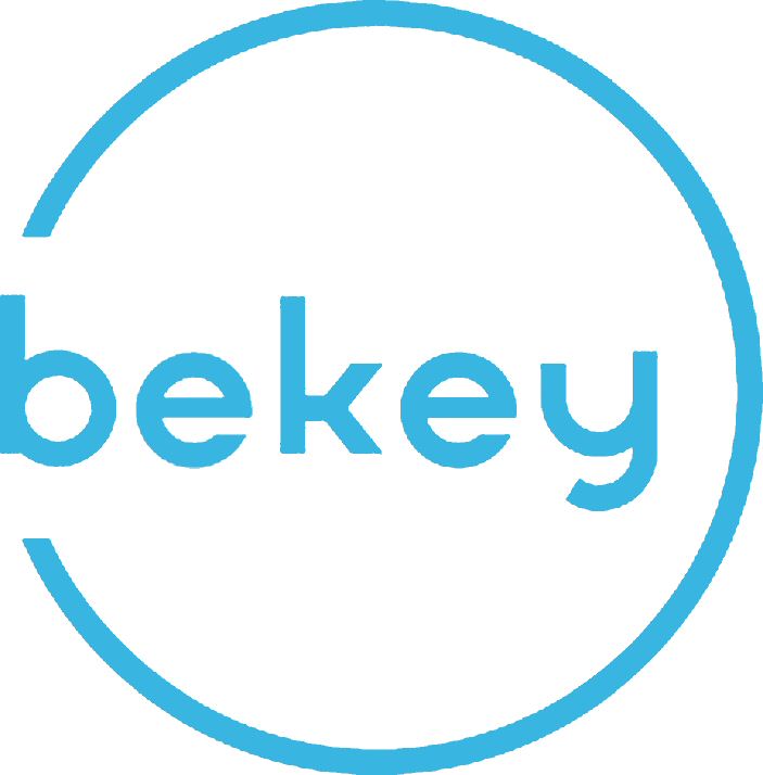 Trademark Logo BEKEY