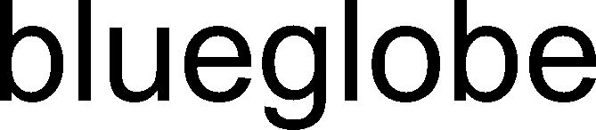 Trademark Logo BLUEGLOBE