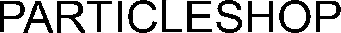Trademark Logo PARTICLESHOP