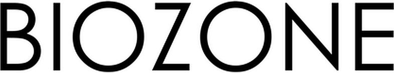 Trademark Logo BIOZONE