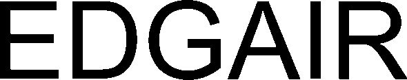 Trademark Logo EDGAIR