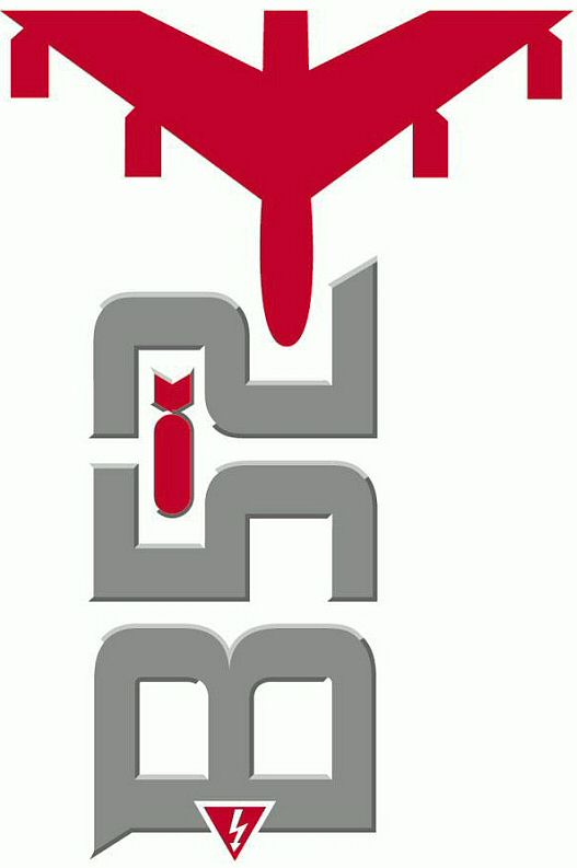 Trademark Logo B52