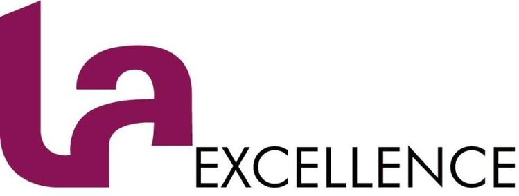 Trademark Logo LA EXCELLENCE