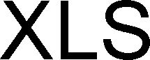 Trademark Logo XLS