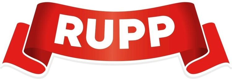 Trademark Logo RUPP