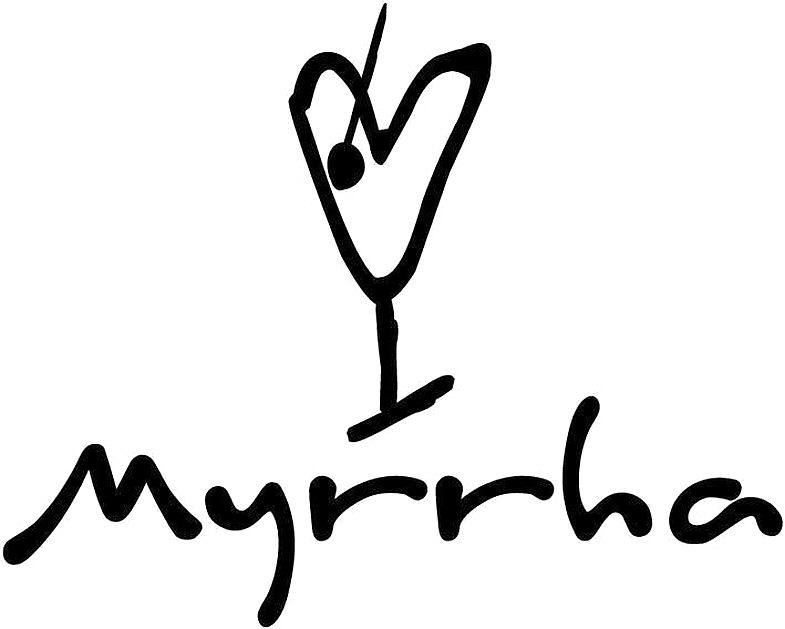 Trademark Logo MYRRHA