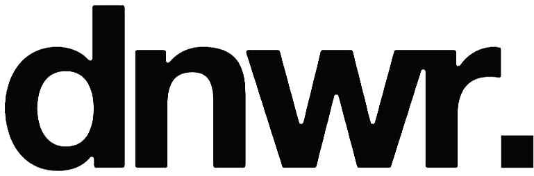 Trademark Logo DNWR.