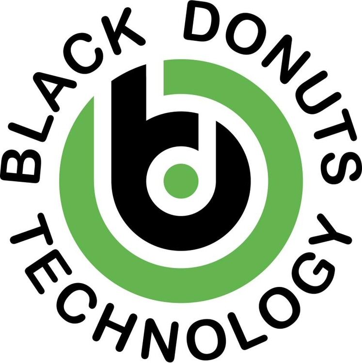  BLACK DONUTS TECHNOLOGY