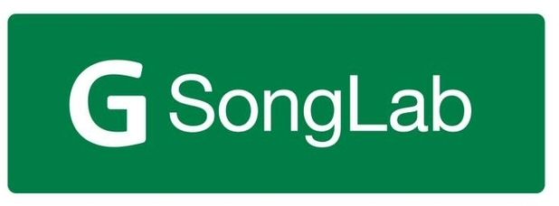 Trademark Logo G SONGLAB