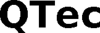 Trademark Logo QTEC