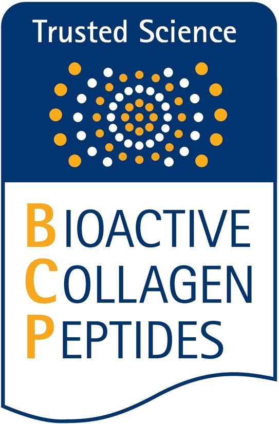 Trademark Logo TRUSTED SCIENCE BIOACTIVE COLLAGEN PEPTIDES