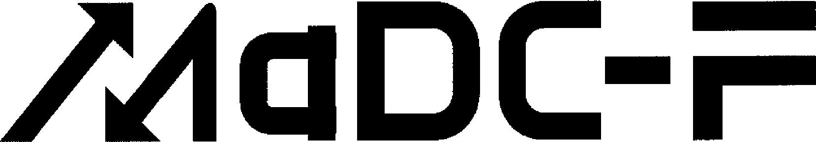 Trademark Logo MADC-F