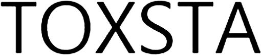 Trademark Logo TOXSTA
