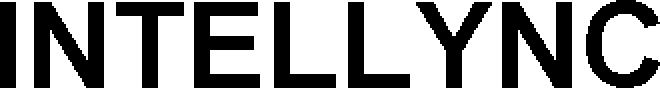 Trademark Logo INTELLYNC