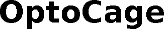 Trademark Logo OPTOCAGE