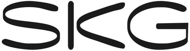 Trademark Logo SKG