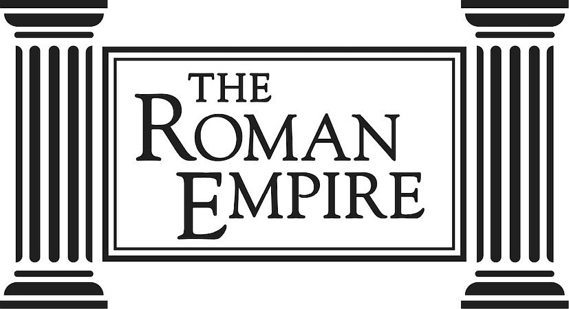 THE ROMAN EMPIRE