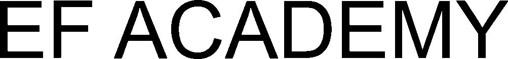 Trademark Logo EF ACADEMY