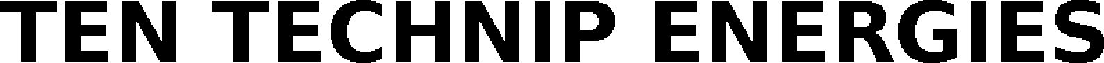 Trademark Logo TEN TECHNIP ENERGIES