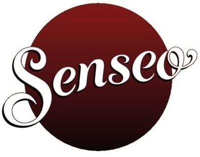 Trademark Logo SENSEO