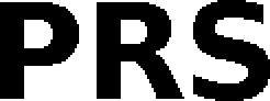 Trademark Logo PRS