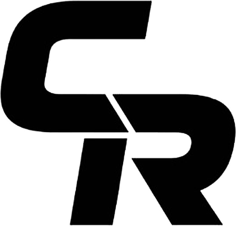 Trademark Logo CR