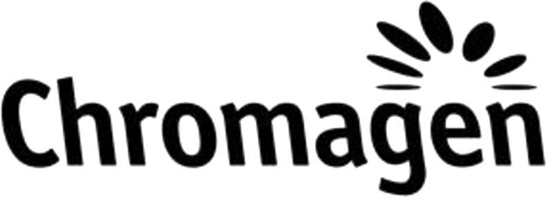 Trademark Logo CHROMAGEN