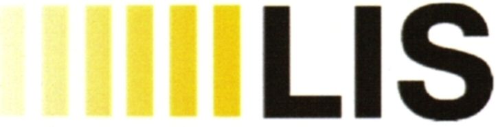 Trademark Logo LIS