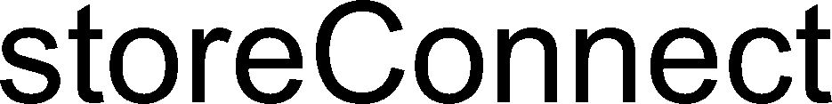 Trademark Logo STORECONNECT