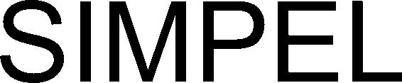 Trademark Logo SIMPEL