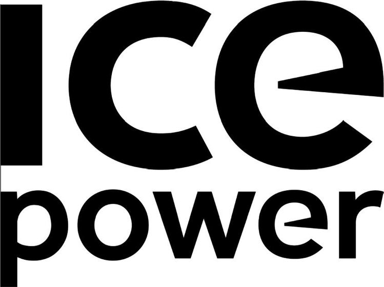  ICEPOWER