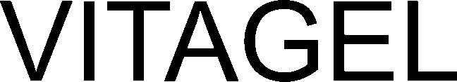Trademark Logo VITAGEL