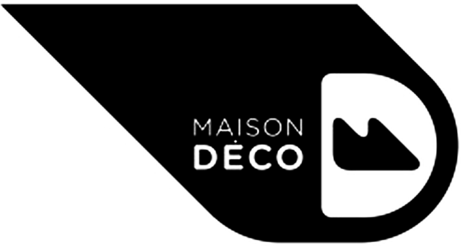 Trademark Logo MAISON DECO MD
