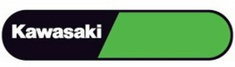 Trademark Logo KAWASAKI