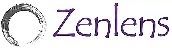 Trademark Logo ZENLENS