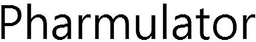 Trademark Logo PHARMULATOR