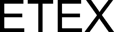Trademark Logo ETEX