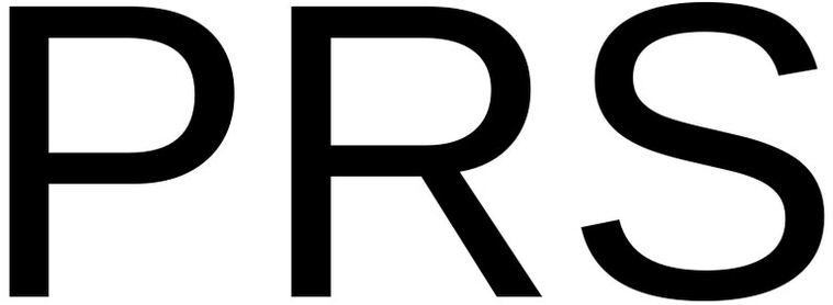 Trademark Logo PRS