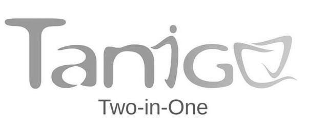  TANIGO TWO-IN-ONE