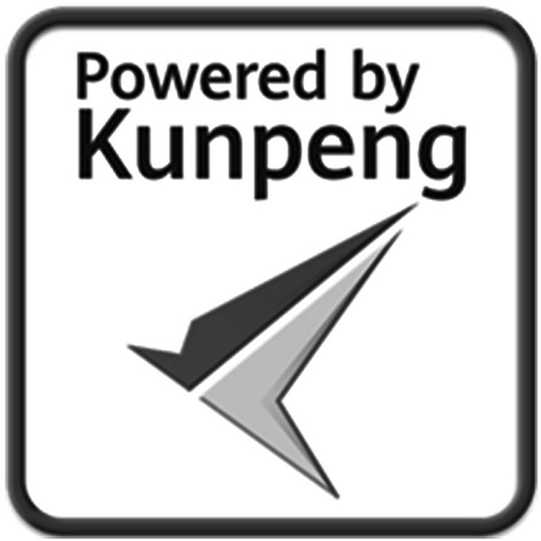  POWERED BY KUNPENG