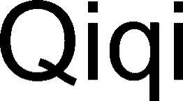 Trademark Logo QIQI