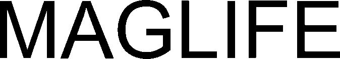 Trademark Logo MAGLIFE