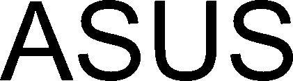 Trademark Logo ASUS