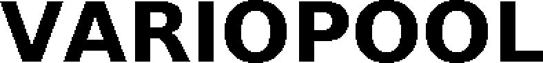 Trademark Logo VARIOPOOL