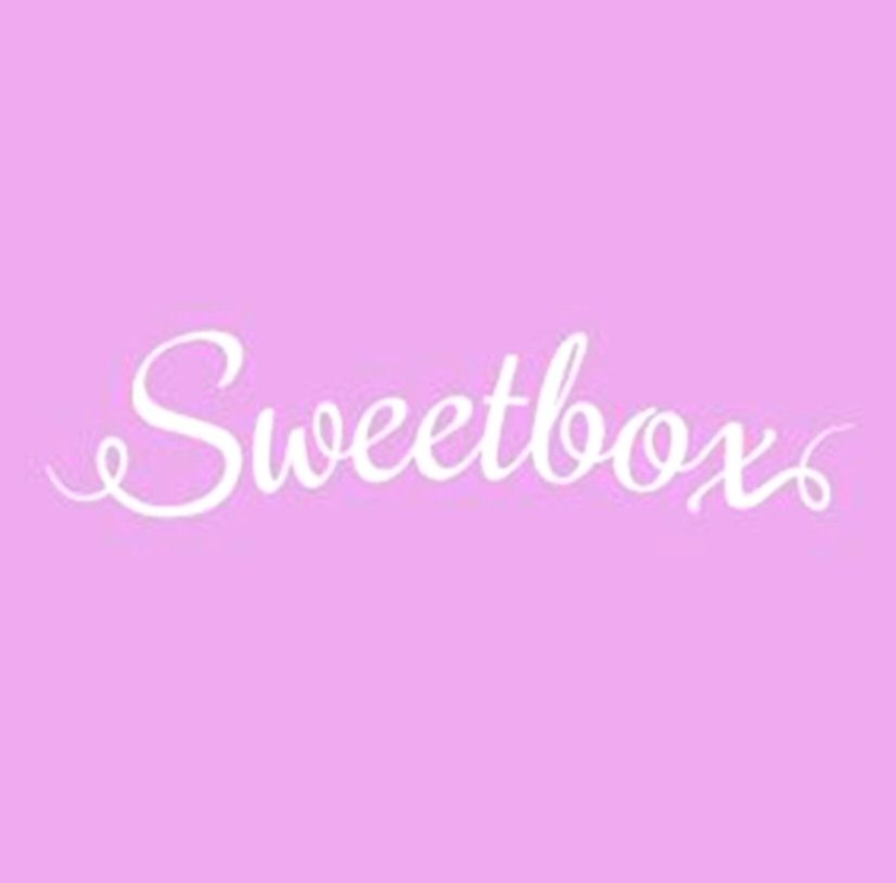 Trademark Logo SWEETBOX