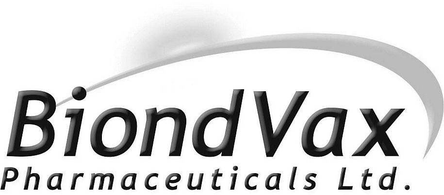 Trademark Logo BIONDVAX PHARMACEUTICALS LTD.