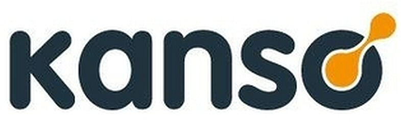 Trademark Logo KANSO